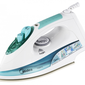 Automatic Iron
